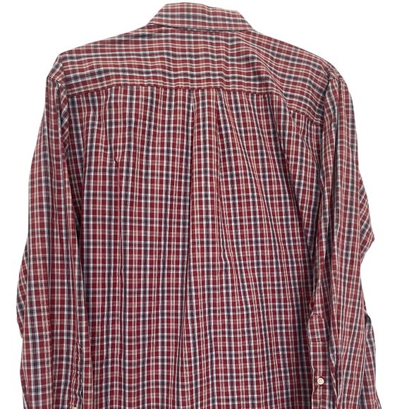 Jos. A. BANK, Executive Collection, 100% Cotton - Picture 5 of 5